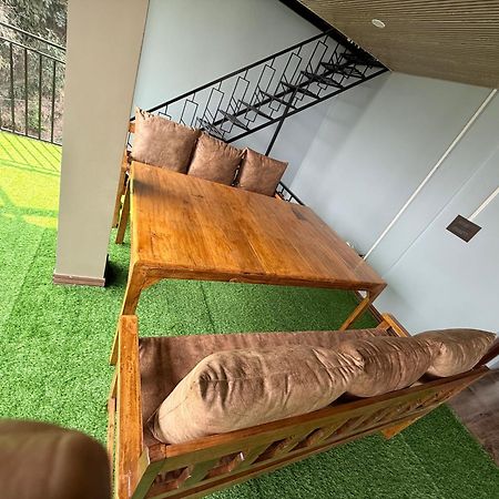 Maple Homestay Kalimpong Exterior photo