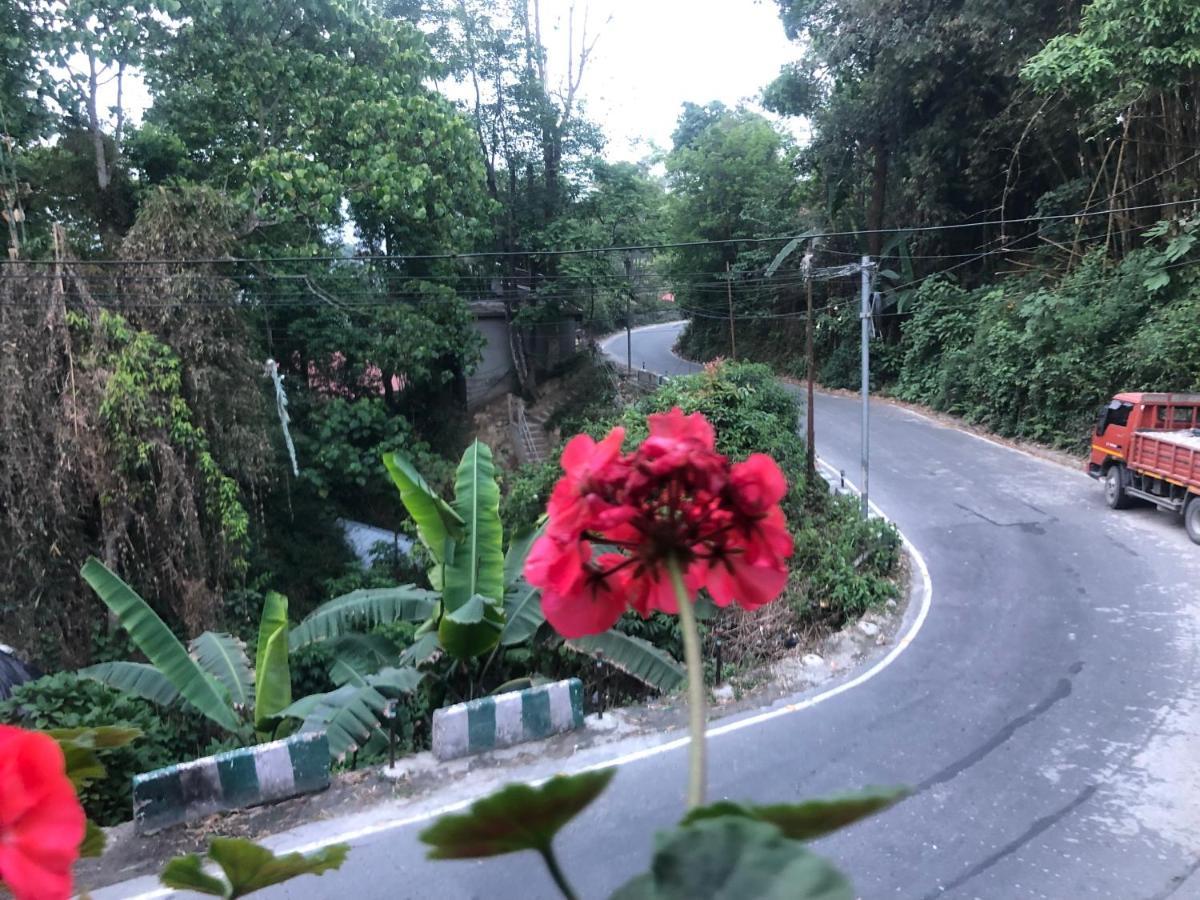 Maple Homestay Kalimpong Exterior photo