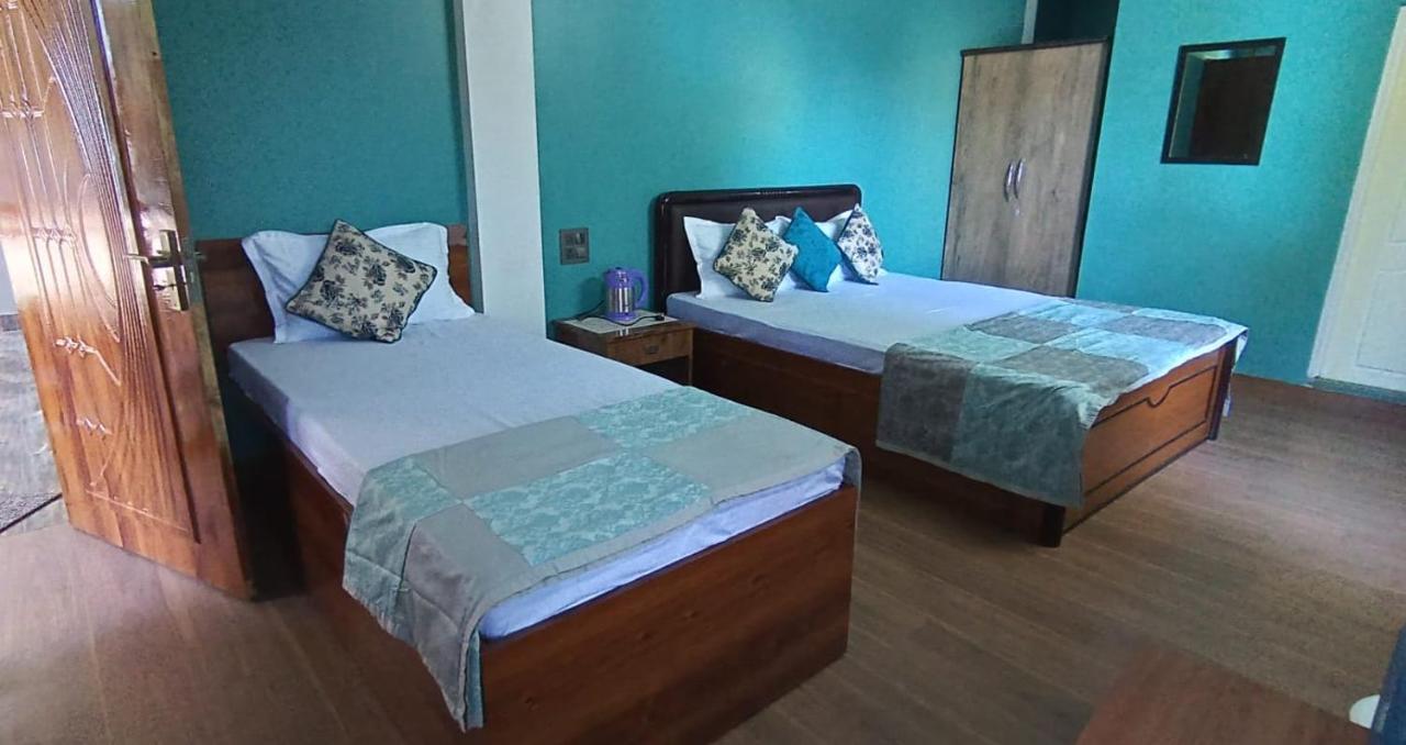 Maple Homestay Kalimpong Exterior photo